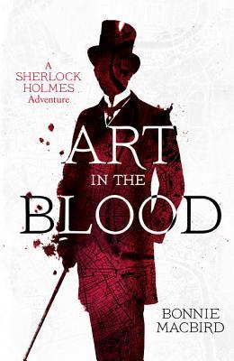 Art in The Blood