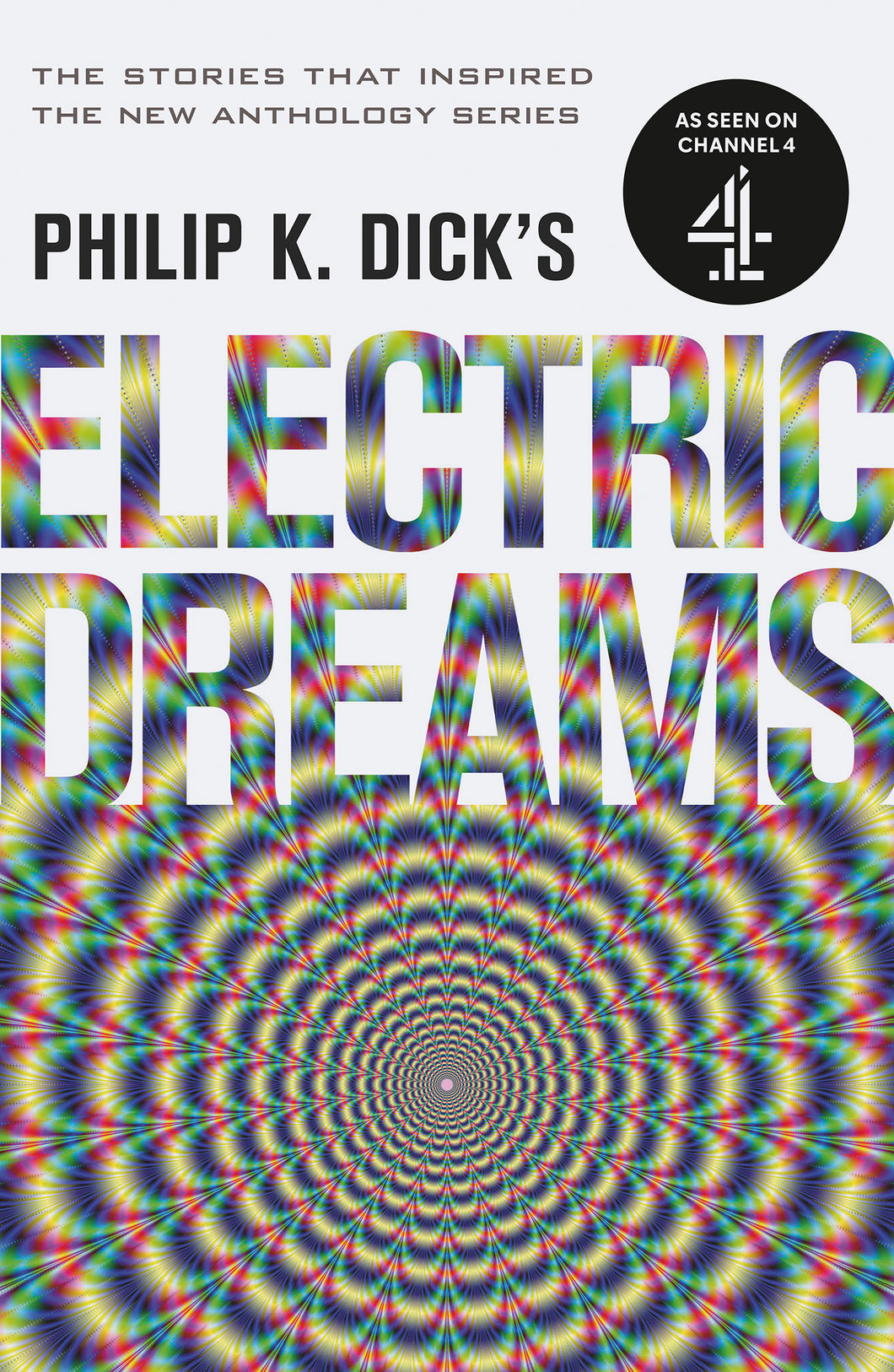 ELECTRIC DREAMS