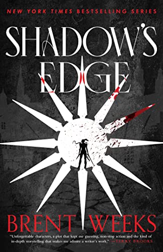 SHADOWS EDGE