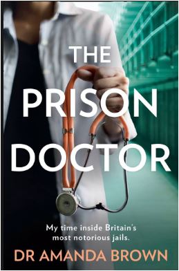THE PRISON DOCTOR