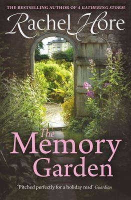 THE MEMORY GARDEN