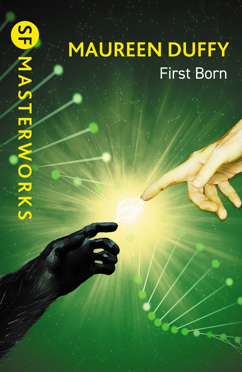 FIRST BORN