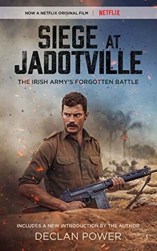 SIEGE AT JADOTVILLE