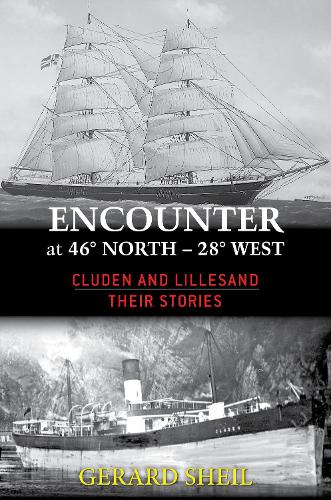 ENCOUNTER AT 46 DEGREES NORTHY - 28 DEGREES WEST
