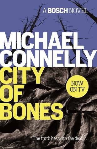 CITY OF BONES