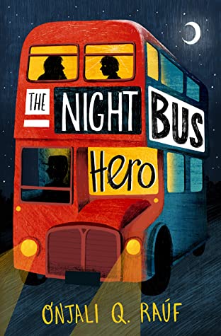 THE NIGHT BUS