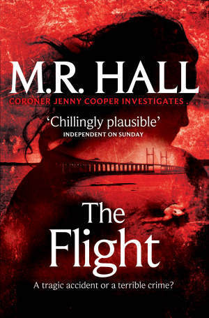 THE FLIGHT