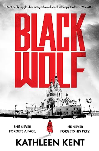 BLACK WOLF