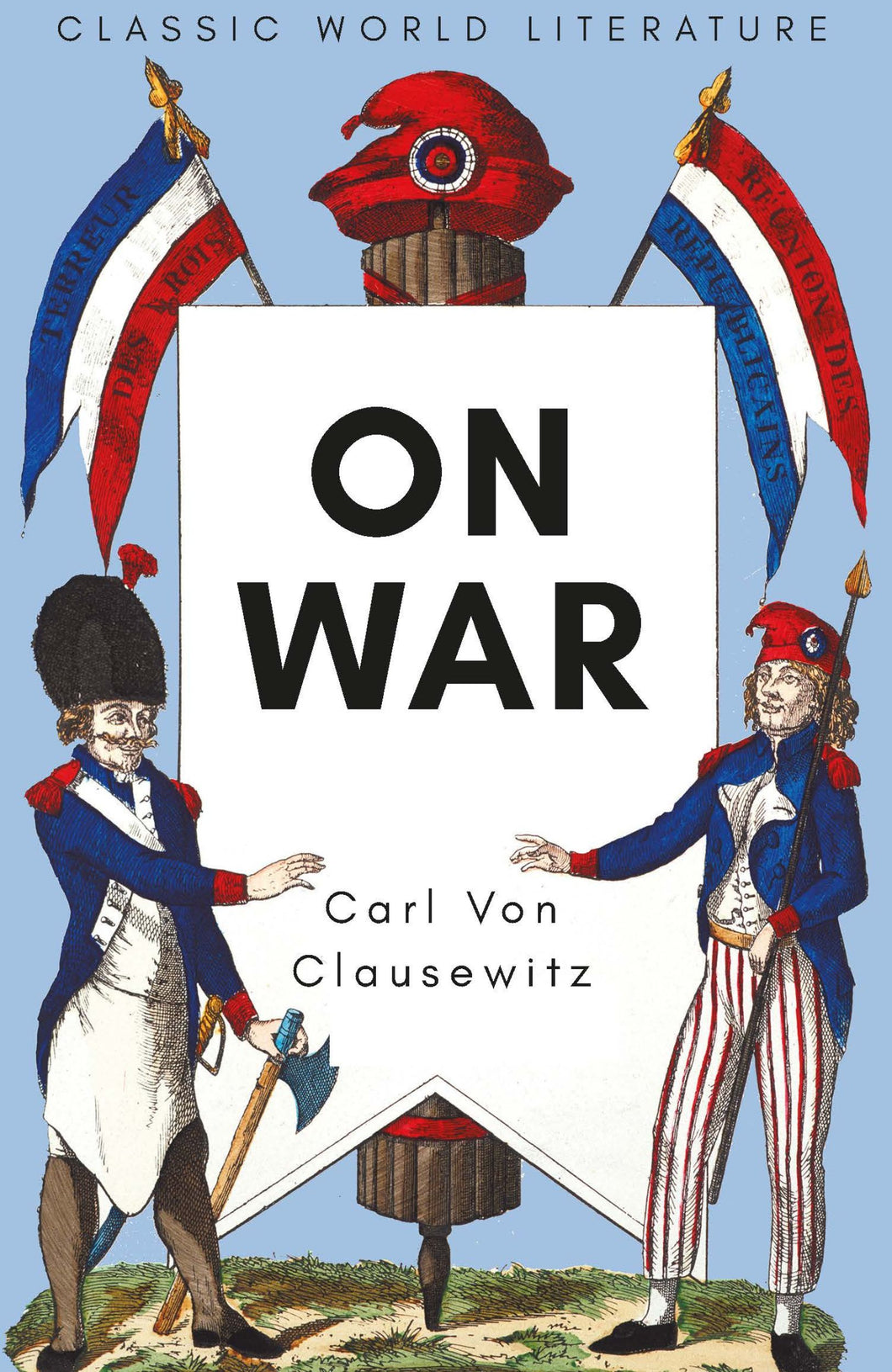 on war