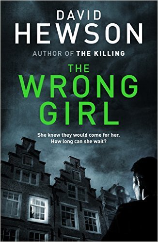THE WRONG GIRL
