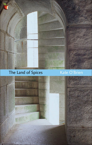 THE LAND OF SPICES