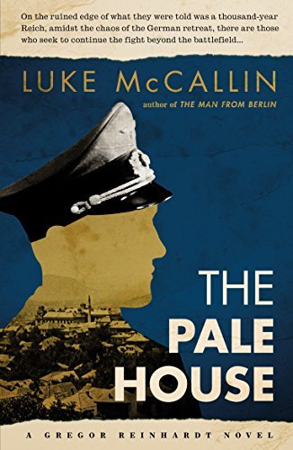 THE PALE HOUSE
