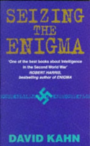 SEIZING THE ENIGMA