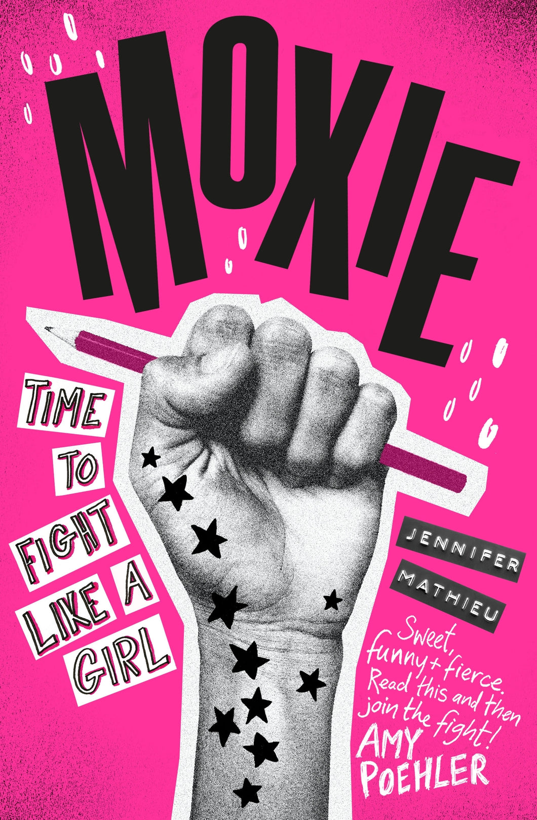MOXIE