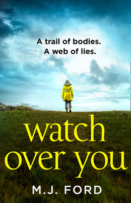 WATCH OVER YOU