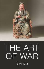 THE ART OF WAR