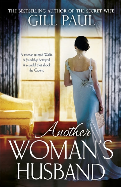 ANOTHER WOMAN'S HUSBAND