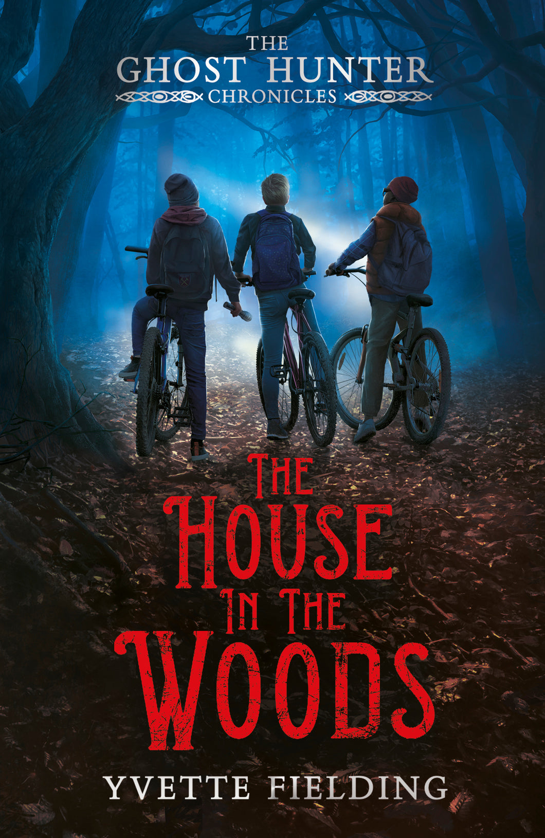 the house in the woods