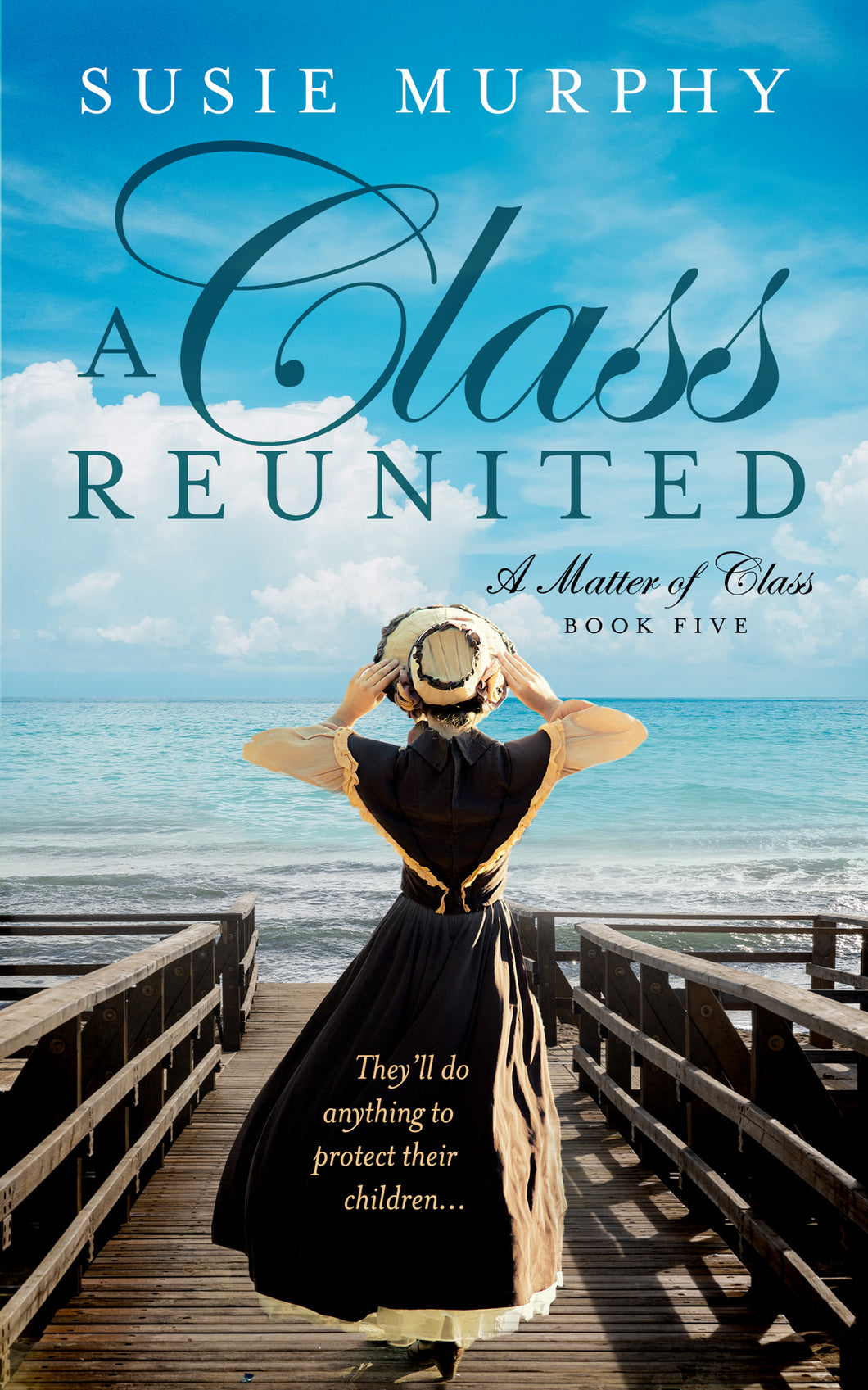 A CLASS REUNITED