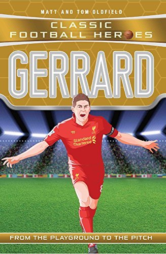 GERRARD