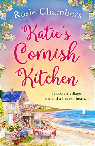 KATIE'S CORNISH KITCHEN