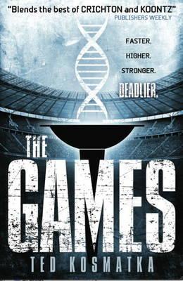 THE GAMES