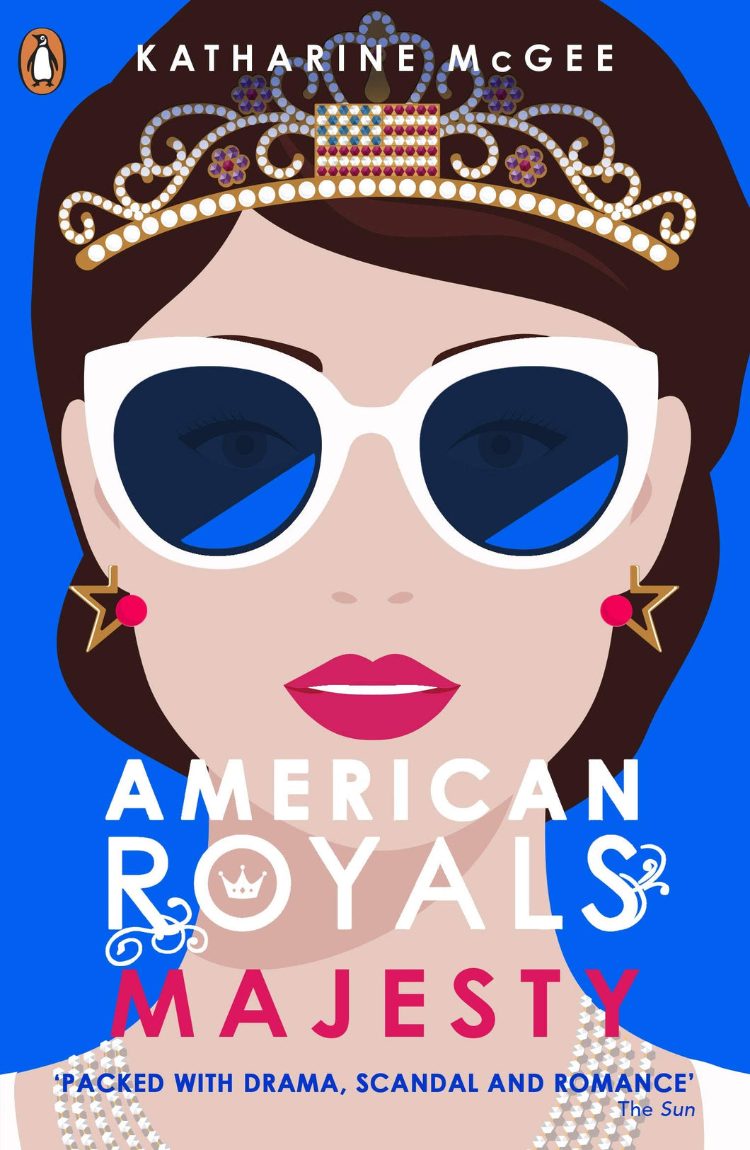 AMERICAN ROYALS MAJESTY