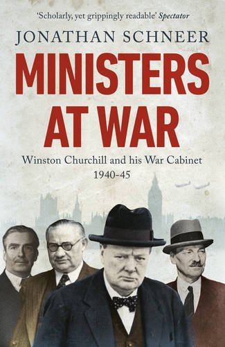 MINISTERS AT WAR