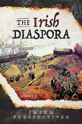 THE IRISH DIASPORA