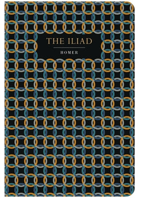 THE ILIAD