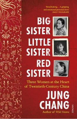 BIG SISTER LITTLE SISTER RED SISTER