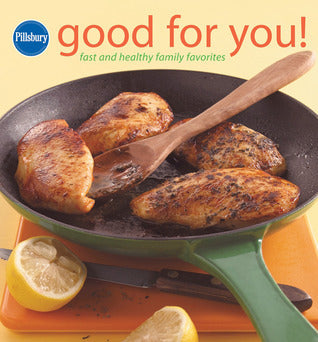 GOOD FOR YOU!