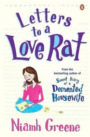 LETTERS TO A LOVE RAT