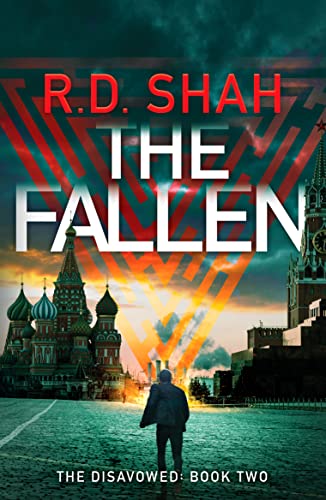 THE FALLEN
