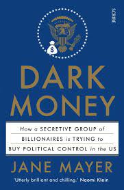 DARK MONEY