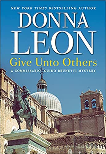GIVE UNTO OTHERS