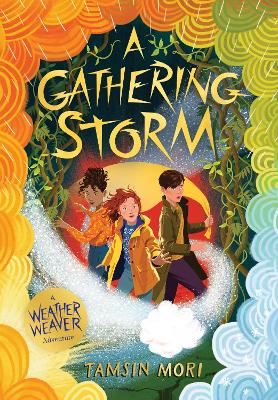 A GATHERING STORM
