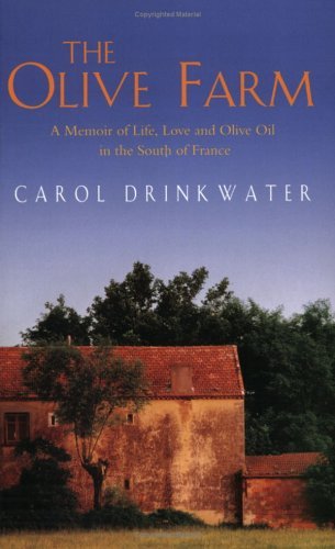 THE OLIVE FARM