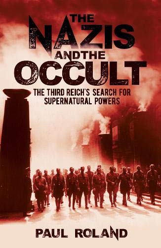 THE NAZI'S AND THE OCCULT