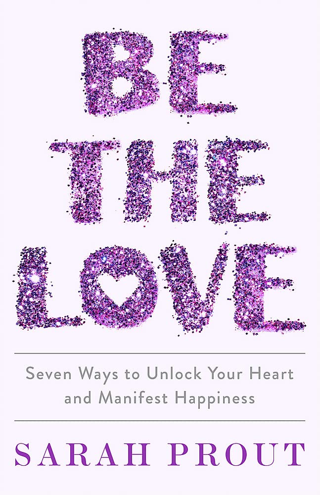 BE THE LOVE