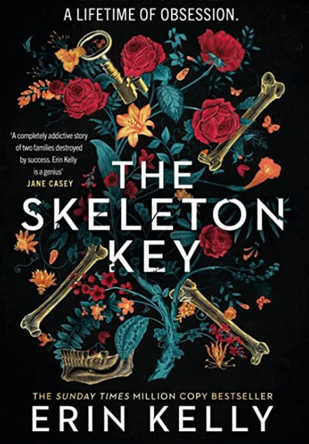 THE SKELETON KEY