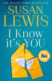 i know its you