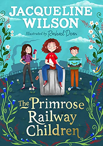 THE PRIMROSE RAILWAY CHILDREN