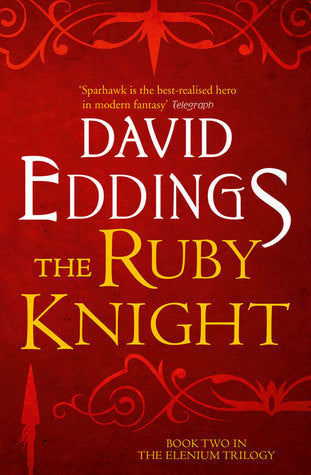 THE RUBY KNIGHT