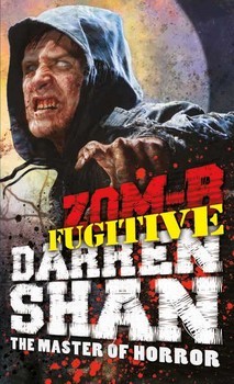 ZOM-B FUGITIVE