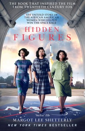 HIDDEN FIGURES