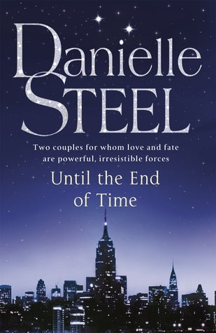 until the end of time