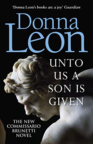 UNTO US A SON IS GIVEN