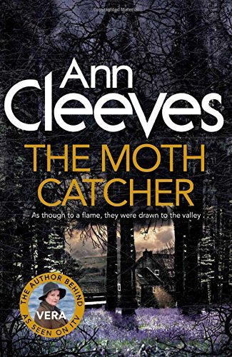 THE MOTH CATCHER