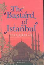 THE BASTARD OF INSTANBUL